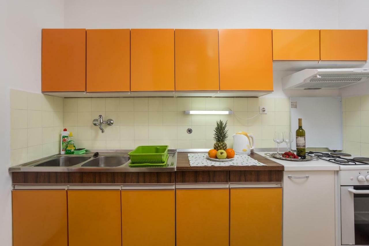 Apartment Ana & Darijo Split Zewnętrze zdjęcie