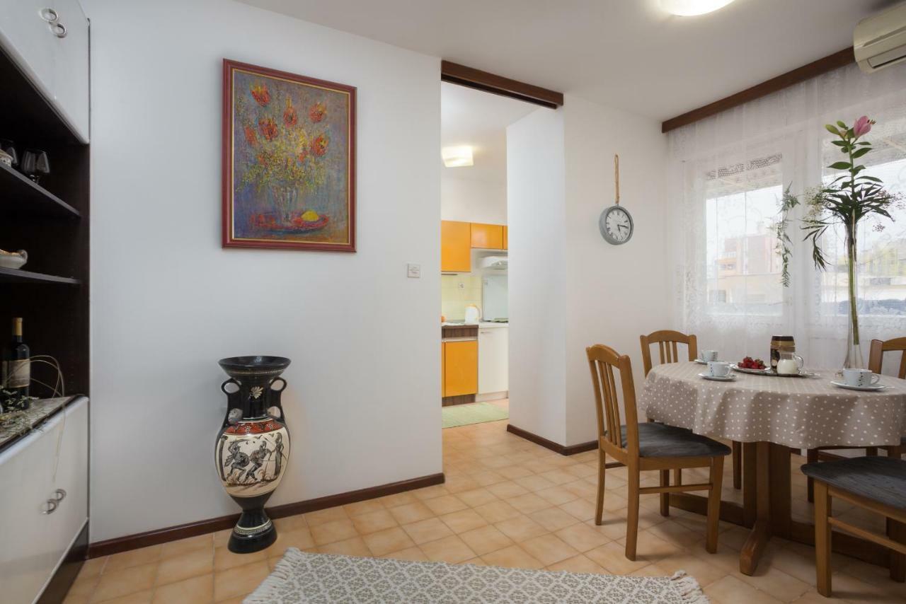 Apartment Ana & Darijo Split Zewnętrze zdjęcie