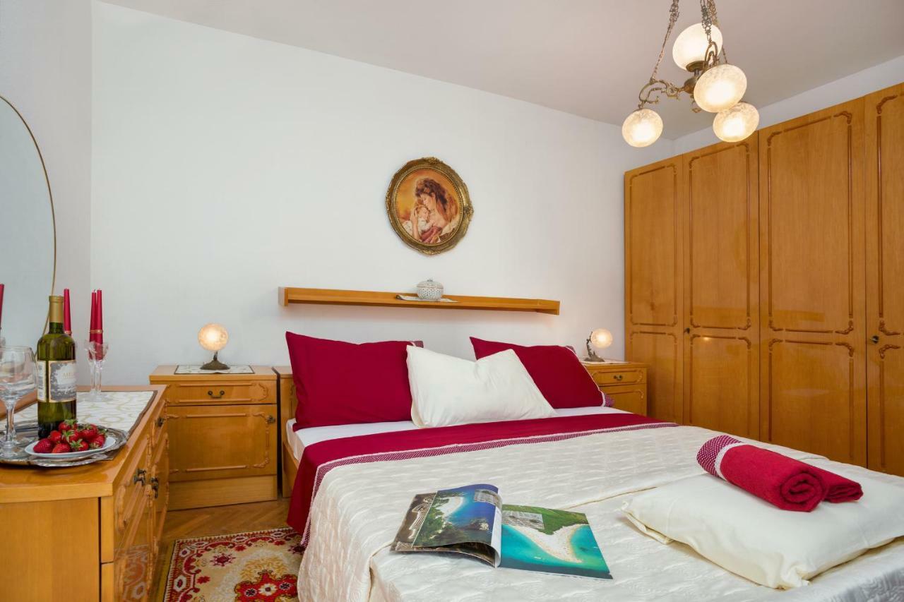 Apartment Ana & Darijo Split Zewnętrze zdjęcie