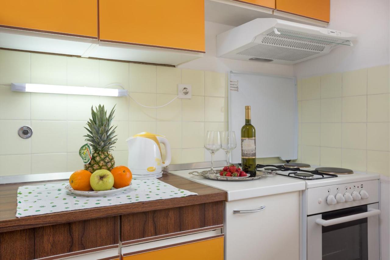 Apartment Ana & Darijo Split Zewnętrze zdjęcie